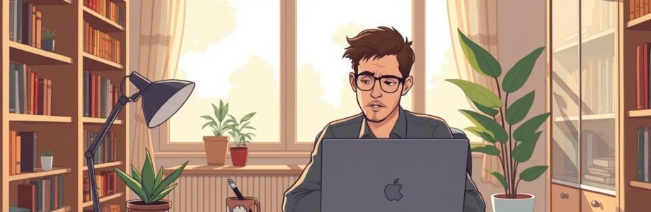 The Introvert’s Secret Weapon: How Deep Work Can Transform Your Business (And Your Sanity)