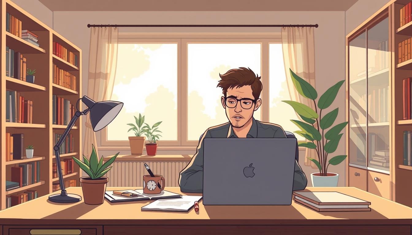 The Power of Deep Work for Introvert Business Owners